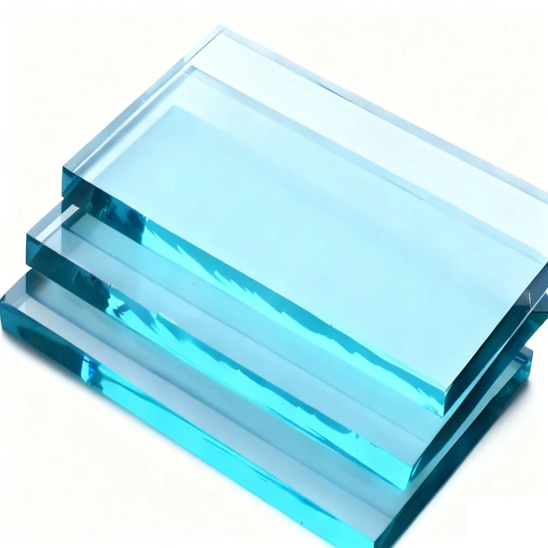 ক্লিয়ার ফ্লোট গ্লাস